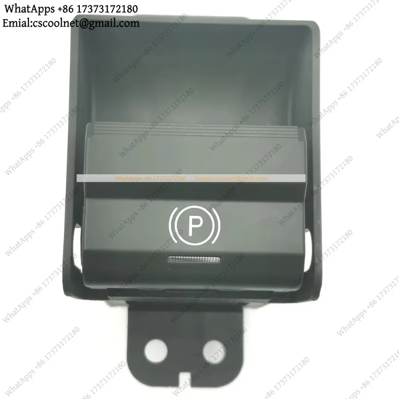 k3 Truck Parking Brake Switch Button For Volvo FH FM EURO6 OE 23126245