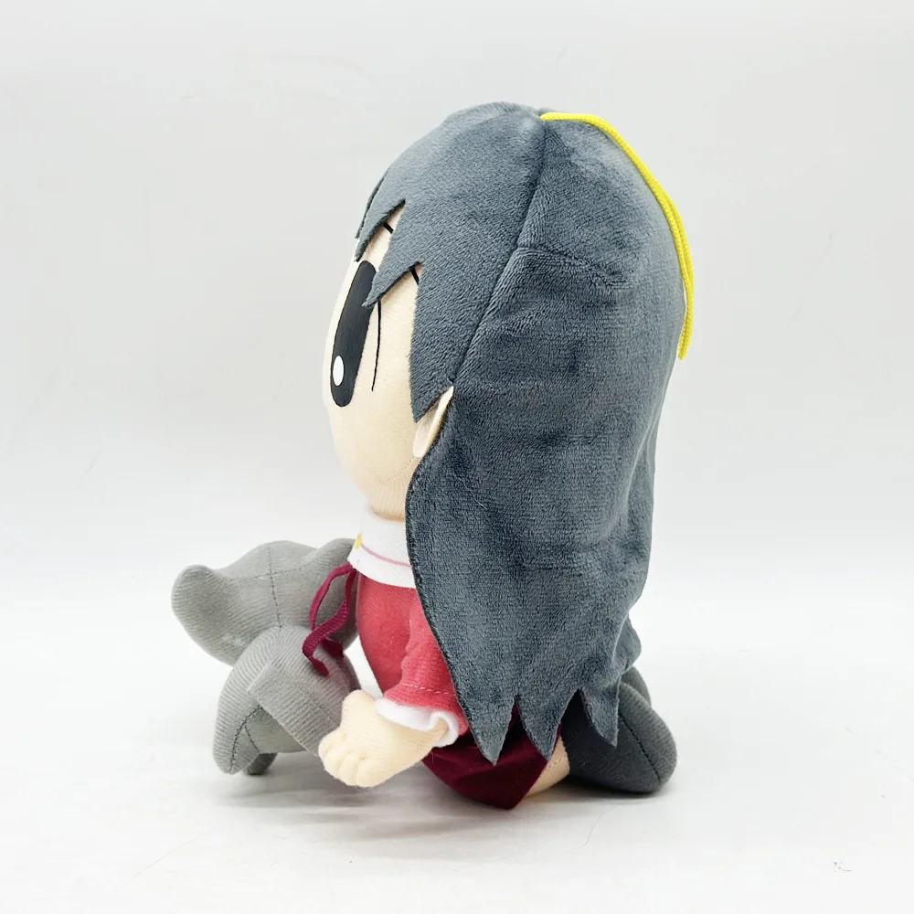 Vendite calde Anime Azumanga Daioh Sakaki peluche bambole cartone animato farcito peluche compleanno regalo di Natale per i bambini