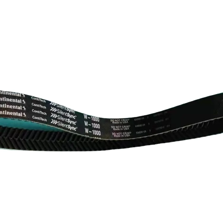 CONTITECH German Continental W-1280  Goodyear Herringbone Synchronous Belt