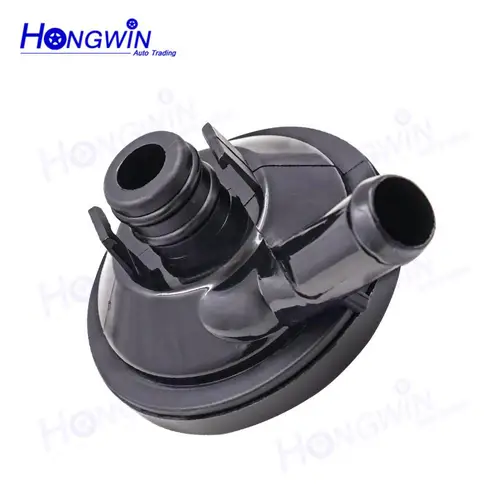 Imagen 2 del producto 1/5/10 Uds 8200291355 8200184165 Kit de reparación de válvula de ventilación del cárter del motor para RENAULT CLIO III MEGANE II Grandtour Saloon