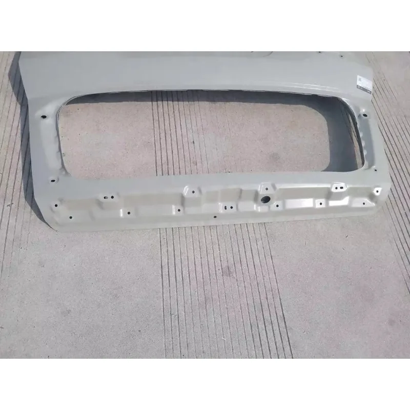 New Equation Leopard 8 Rear Door Assembly SQHB-6301010/70 Tailgate Unit Liftgate Assembly / Boot Lid