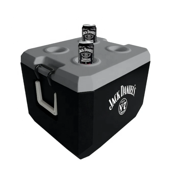 

30L ice chest cooler box fishing camping coolers keep cool ice chest with custom logo