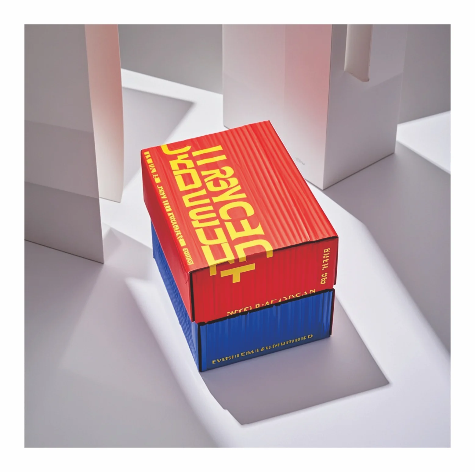 

Brand New Wallet Box Packaging Watch Pen Wallet Packaging Box Gift Box For Men For Wholesales