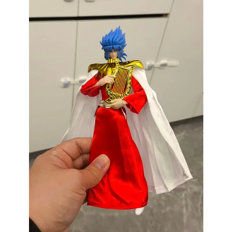 

In Stock Good Tony GT Saint Bloth Myth Phoebus Abel Apollo Jade Animation Action Collection Gifts