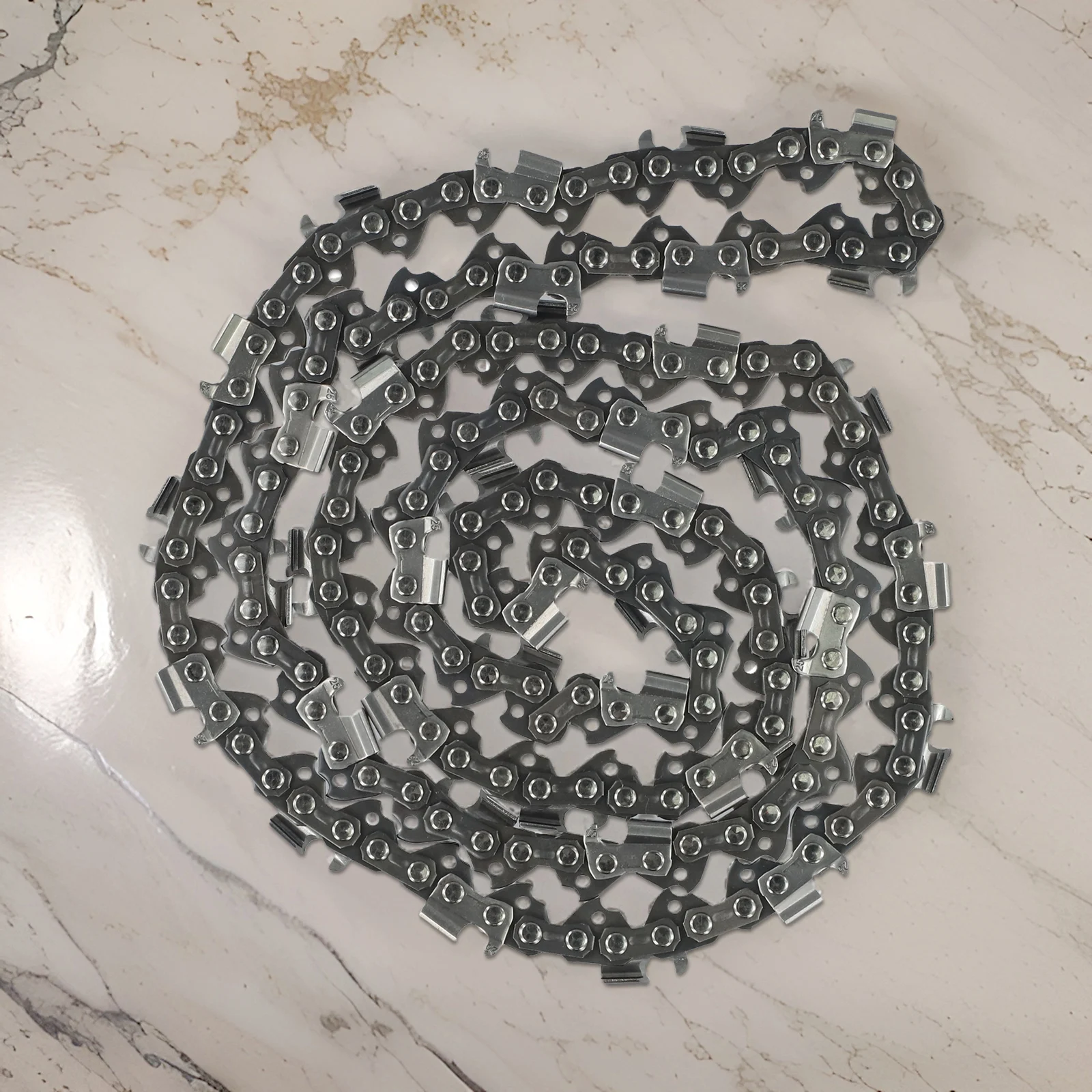 Запчасти для бензопилы, стальная цепная пила, 1 шт., оборудование для сада и улицы, сменное лезвие цепи пилы, 22 дюйма, 86DL, приводная звено