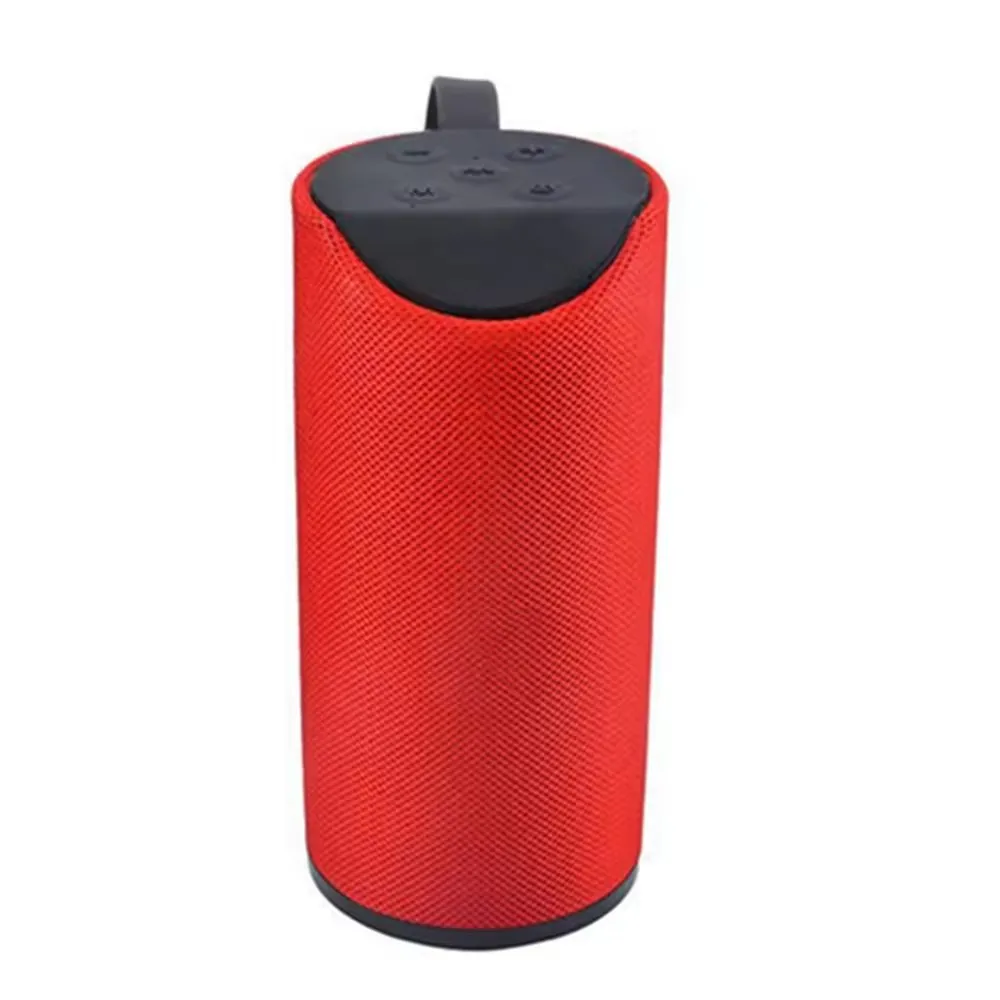 Potable Speakers Wireless Double Horn Bt Speaker Hot Selling 113 Outdoor Portable