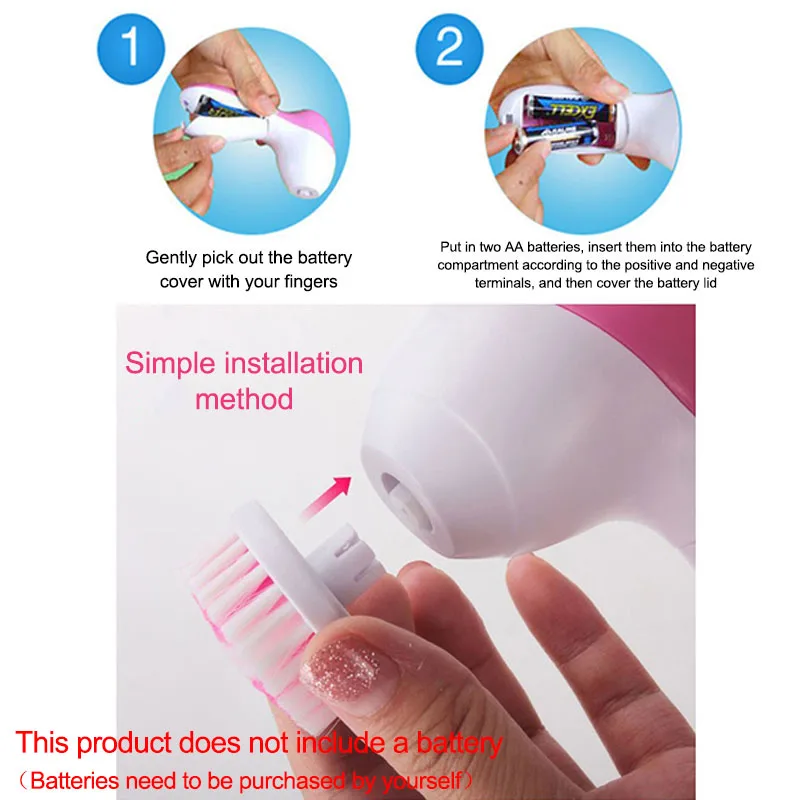 Thumbnail 4 - #36 Compare Facial Cleansing Brushes Before You Buy