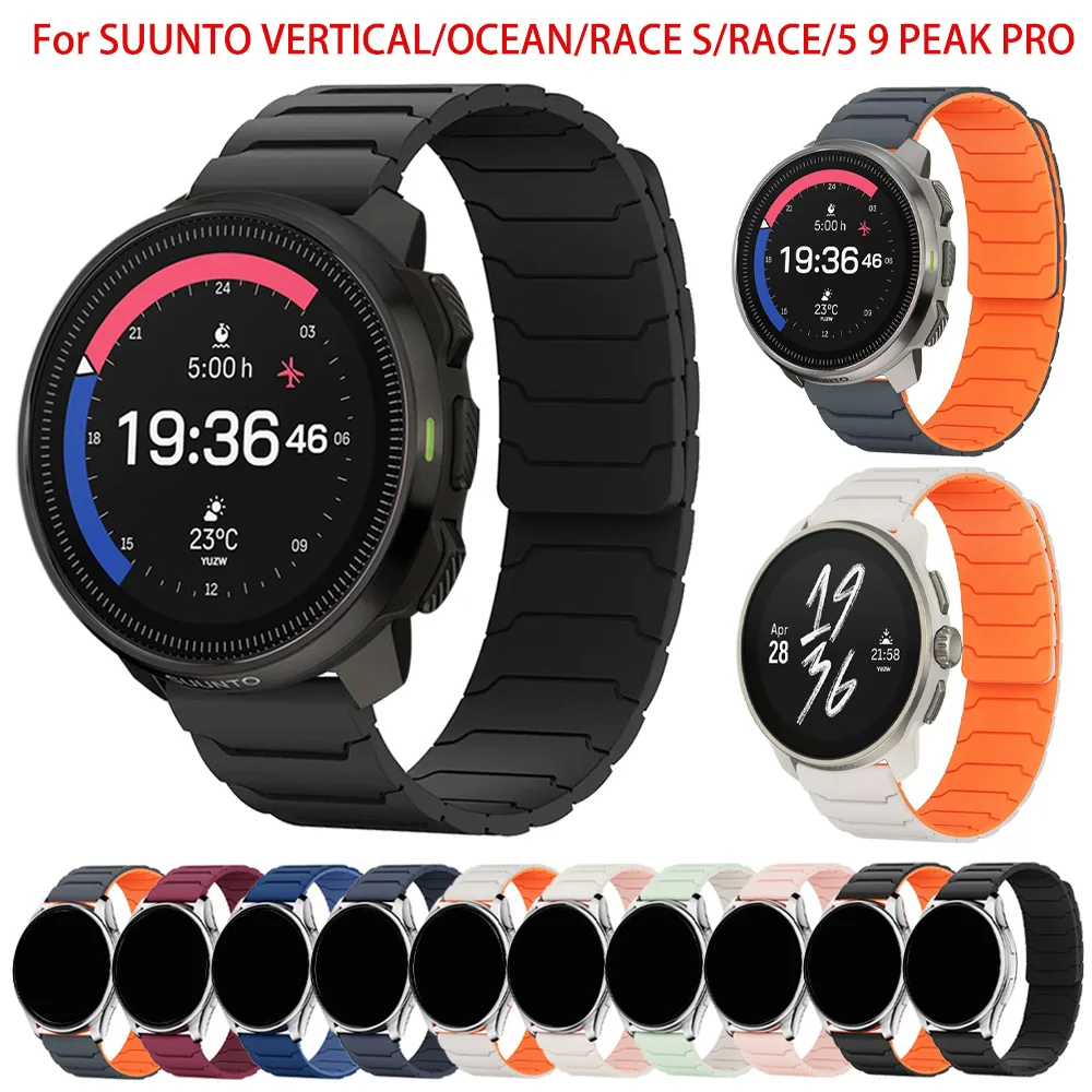 Magnetic Silicone B… - image