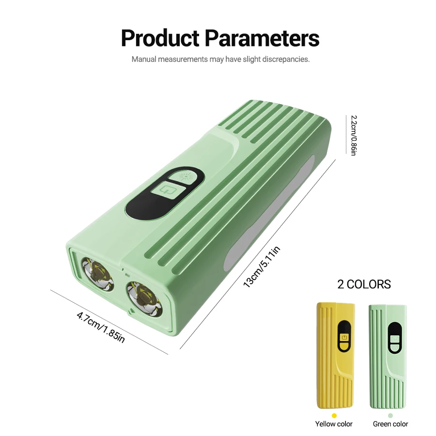 LED Bicycle Light USB Rechargeable Bike Headlight Flashlight with Side Light MTB Road Cycling Bike Safety Lamp for Night Riding