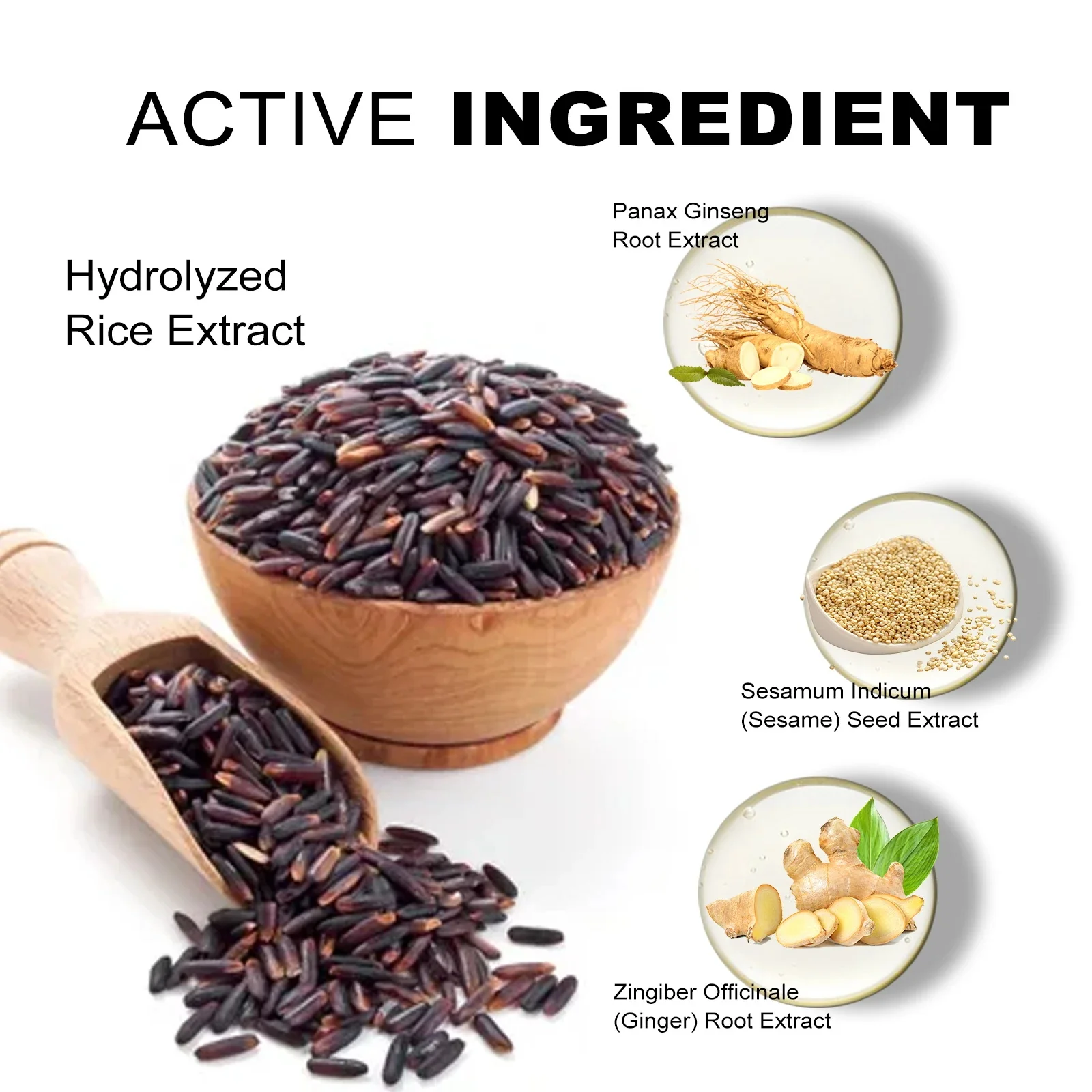 Snelle Haargroei Serum Spray Anti Haaruitval Voorkomen Kaalheid Hoofdhuid Behandeling Reparatie Wortels Schoonheid Gezondheid Haarverzorging Voor Mannen Vrouwen