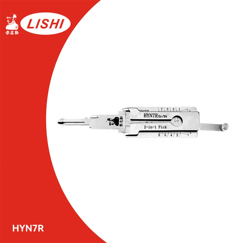 LISHI 2 IN 1 TOOL HYN7R