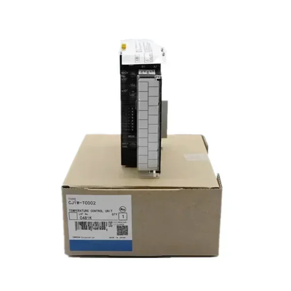 PLC CJ1W-TC002 CJ1W-ID261 CJ1W-TC101 CJ1W-IC101 100% brand new original, sped as soon as possible