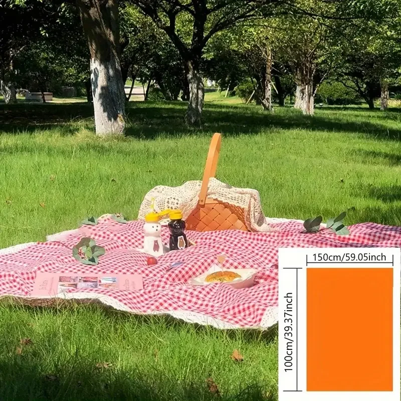 Thumbnail 3 - #58 Trending Picnic Blankets Right Now