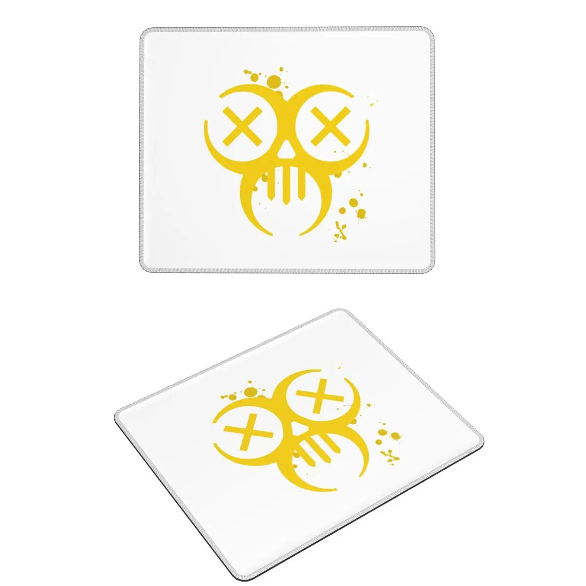 

Коврик для мыши The Division 2, коврик для мыши, компьютерная клавиатура, коврик для мыши, геймерский настольный коврик для ПК, офисные аксессуары, настольные коврики