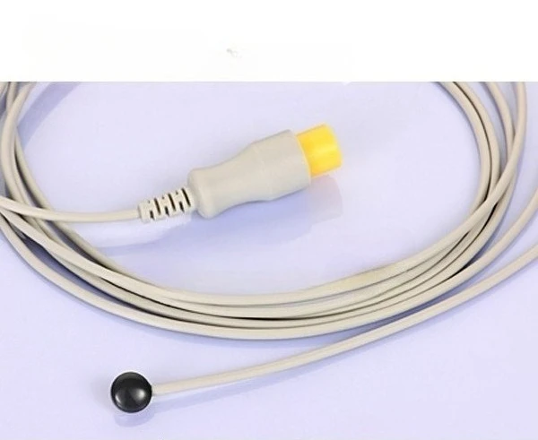 Body Temperature Probe Disposable Reusable Water Temperature Sensor