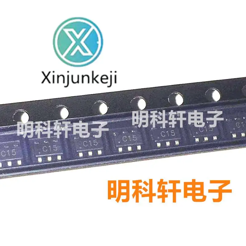 Tubo de protección electrostática sms15c. TCT original, 30 piezas, nuevo