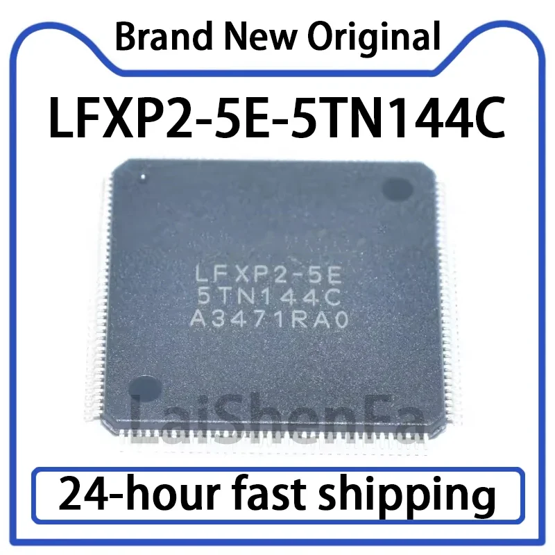 1PCS LFXP2-5E-5TN14… - image