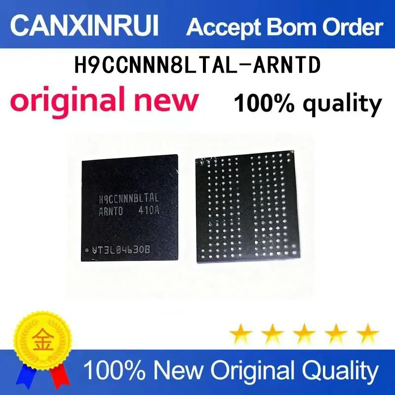 (5-100 Pieces) H9CCNNNBLTALAR-NTD H9CCNNN8LTAL-ARTD brand new original