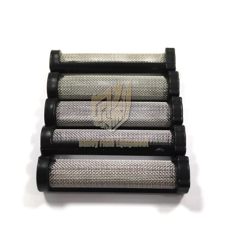 Filtro KIT pompa GX21 da 5 pezzi 288747 per spruzzatori airless elettrici a batteria