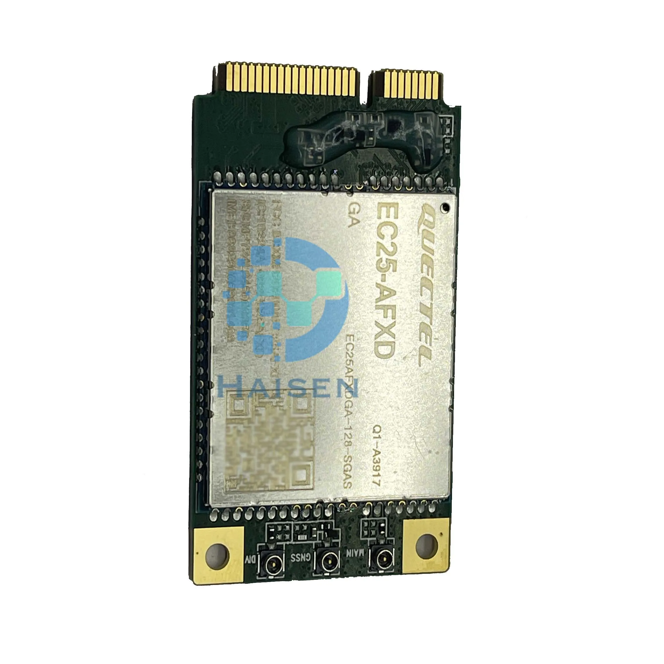 

HAISEN QUECTEL LTE Cat4 4G Modem 4g Module EC25-AFFD PCIE EC25-AF MINI PCIE EC25AFXDGA-MINIPCIE