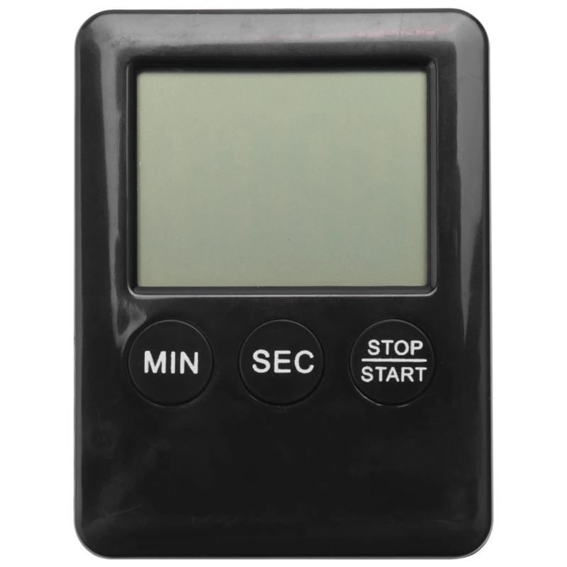 ●Kitchen Timer, Timer with egg and magnet-ABFB
