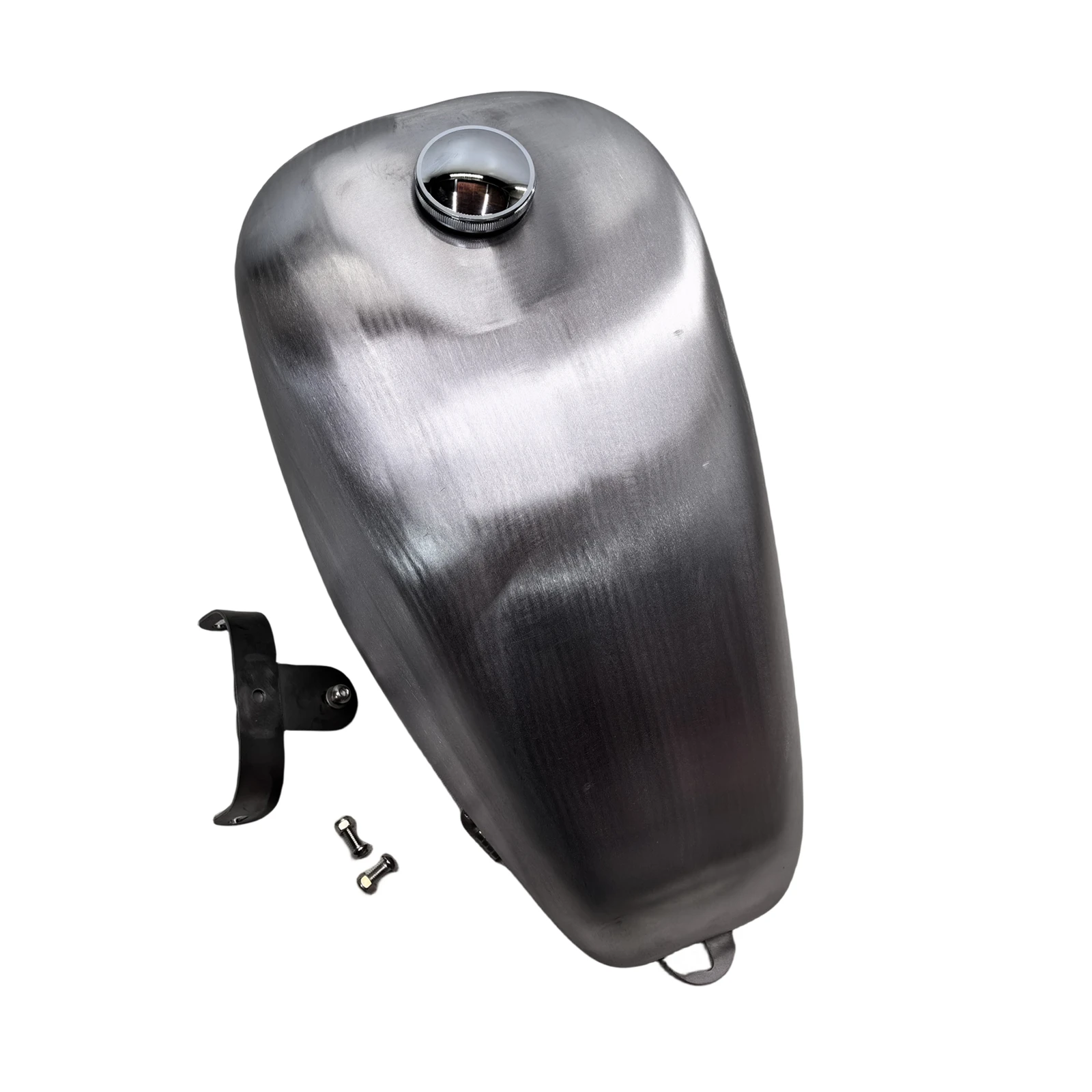 For YAMAHA DRAGSTAR 400 650 2010-2017 2016 2015 Motorcycle Accessories Petrol Gas Front Fuel Tank Set 13L Large Capacity
