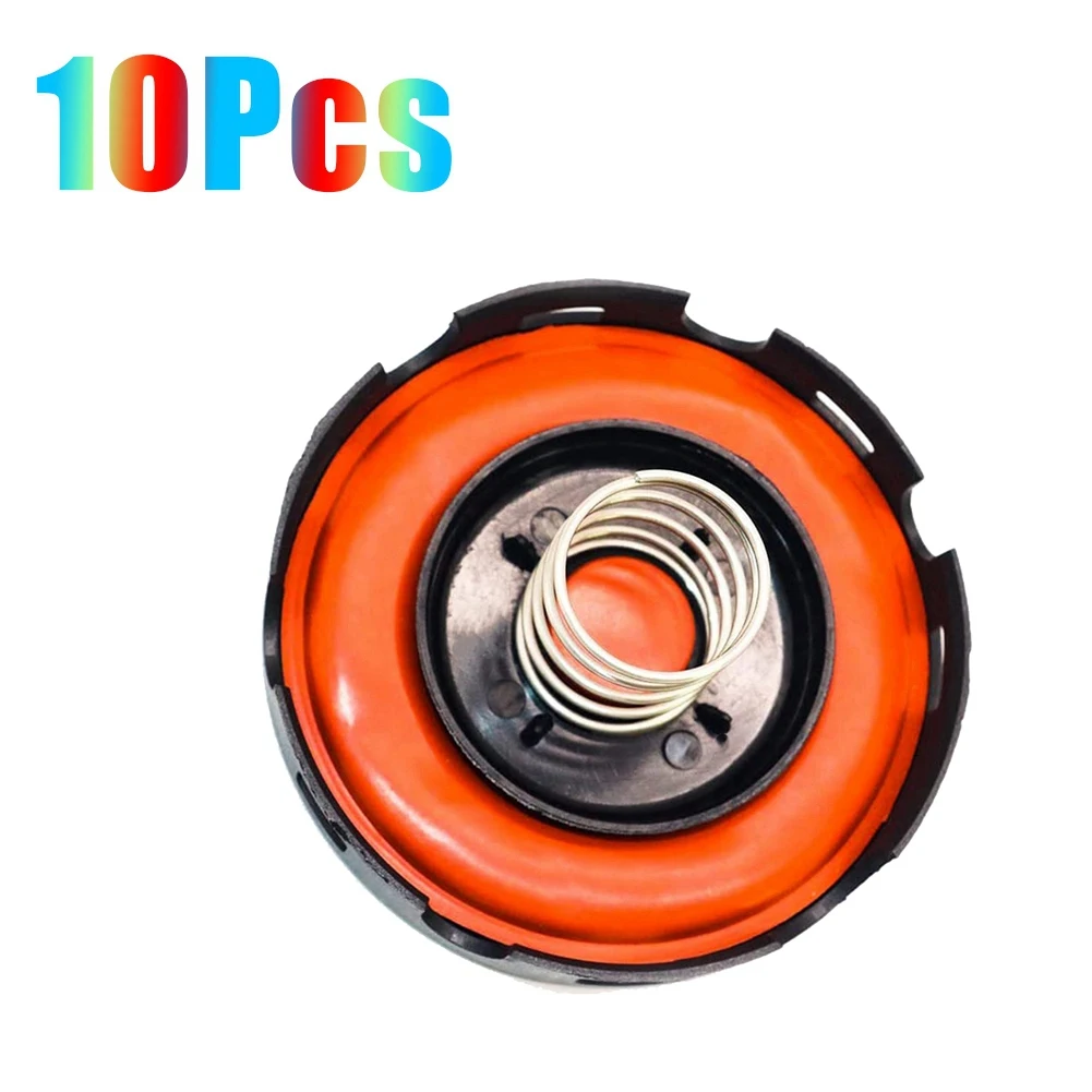 A48P-20PCS PCV Valve Diaphragm Repair Kit 917-064 For A3 A4 Q3 Q5 Quattro For VW Beetle Golf Jetta 917064