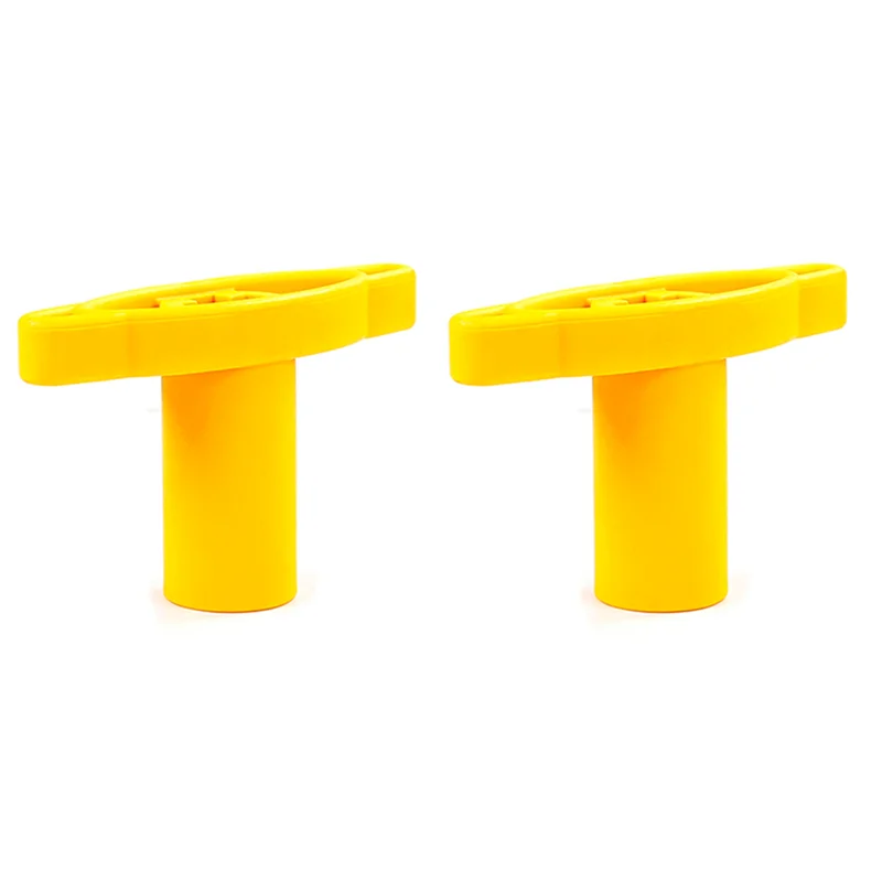 2 chaves de roda para 1/5 Hpi Baha Rovan Km Baja 5B 5T 5Sc peças de controle remoto-[A68T]