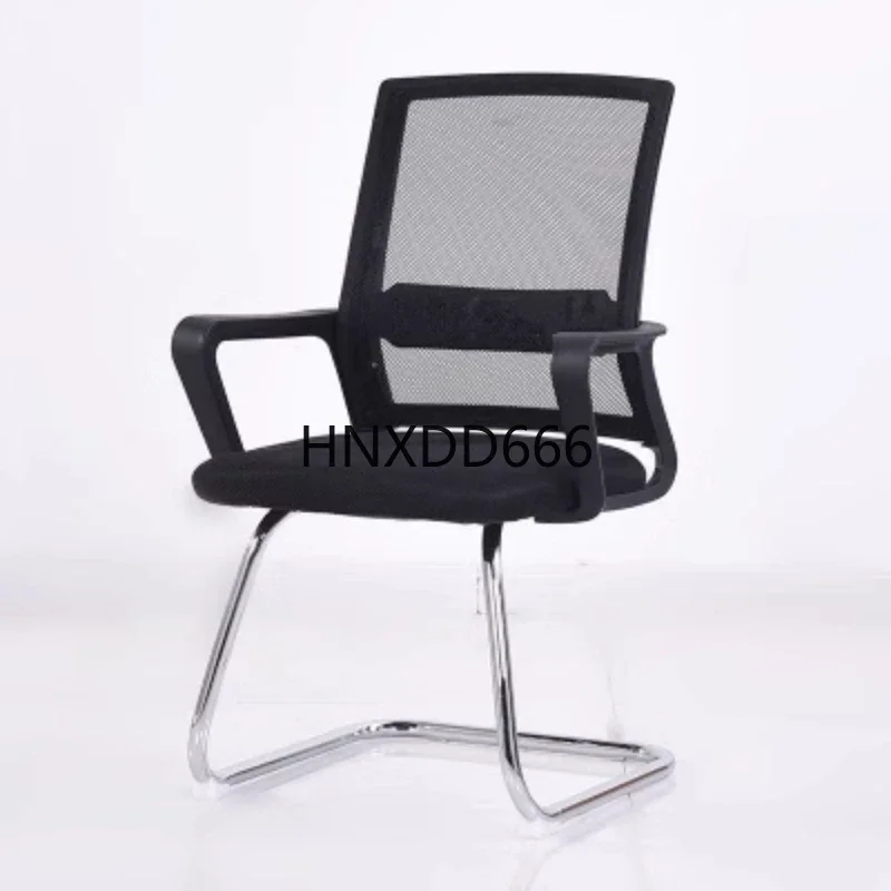 

Home Durable Office Chair Computer Ergonomic Comfy Study Office Chair Oversized Rotating Lift Metal Silla Escritorio Furniture