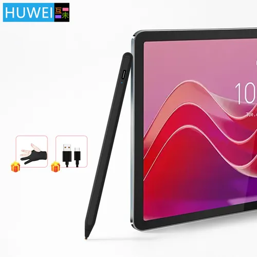 Lápiz óptico para Lenovo Tab K11 Plus 11,45 pulgadas TB230XC TB352FU lápiz para Lenovo Tab Plus 2024 M11 Plus lápiz táctil de pintura de pantalla