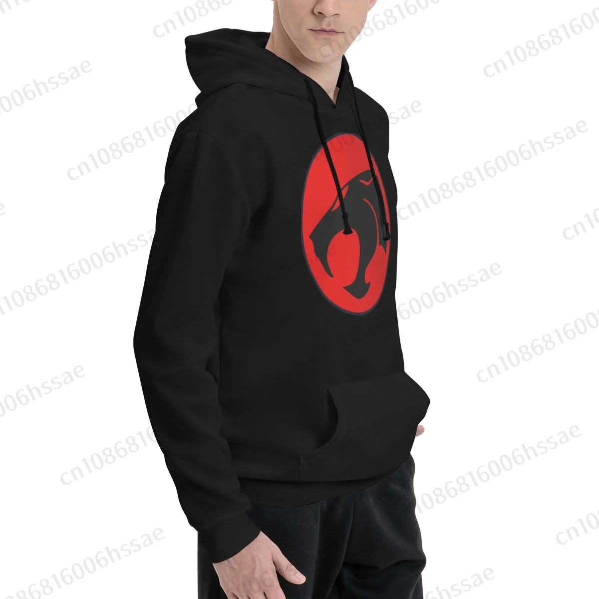 Thundercats Autumn Winter Fashion Hoody Men Woman Hoodies Sweatshirts Plus Fleece Pullover