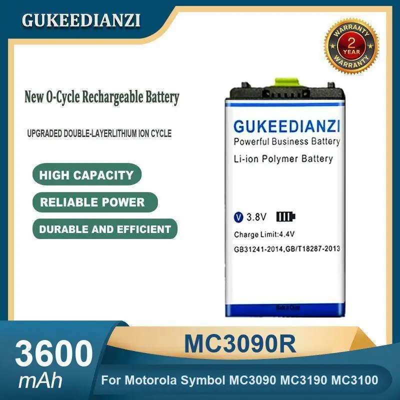 بطارية لموتورولا XIR P8668 P6600i GP328D T80 T80EX XTR446 XTB446 P020 P030 SD-7501 رمز MC3090 MC40C PMNN4409BR GP2000