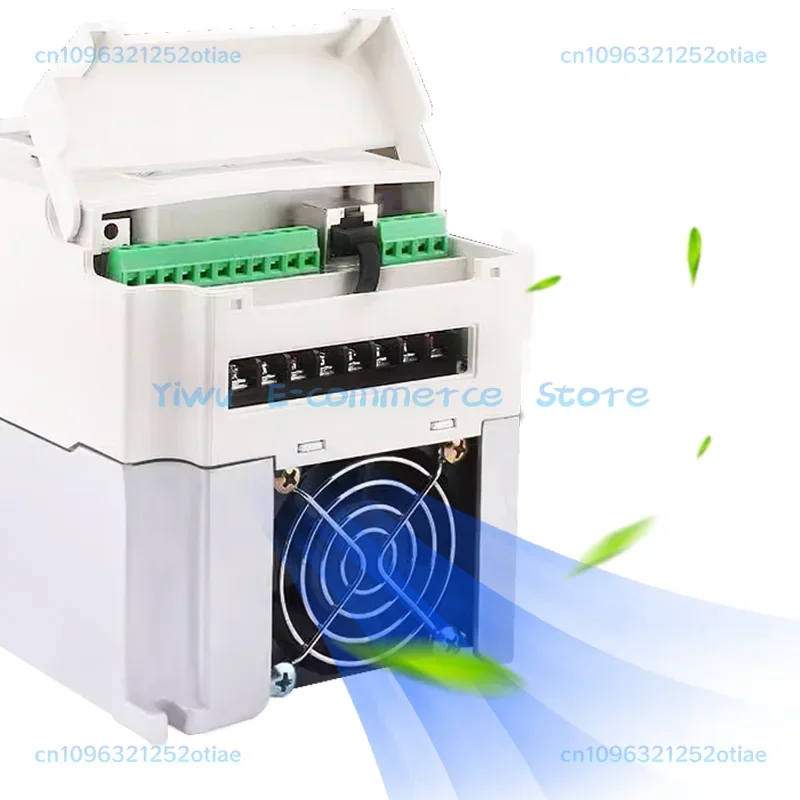 

Cnc Spindle 1.5kw Kit for Milling 50hz To 60hz Frequency Converter Er20 Chuck Collet