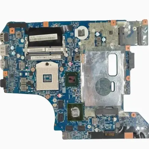 For Lenovo Z575 main board Z570 V570 B570 B570E main board single display/integrated