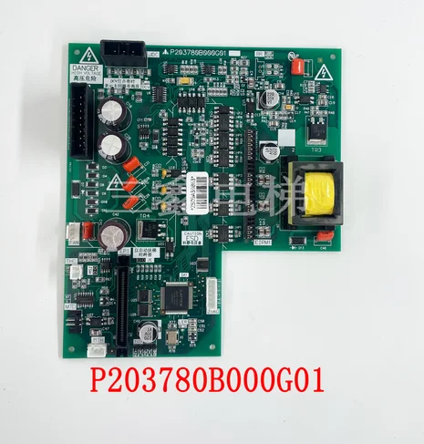 

Elevator Drive Board P203737/P203709/P203781/P203780B000G01G01