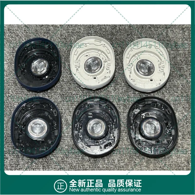 Repuestos nuevos para Sony WH-1000XM5 / WH-1000XM4: Altavoz, Carcasa interior, Carcasa exterior, Cubierta táctil