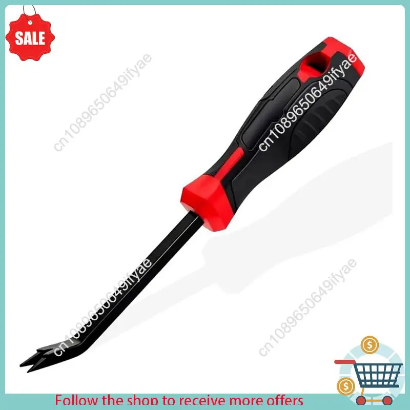 

Y67A-Сверхмощный инструмент для удаления скоб, предназначенный для мебели, обивки, ковров и ремонтных проектов