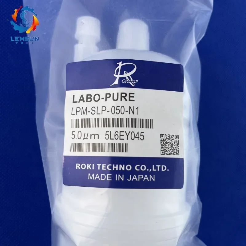 

NEW KERAJET Ceramic 3d Printer Machine ROKI 5um Ink Filter LABO-PURE LPM-SLP-050-N1