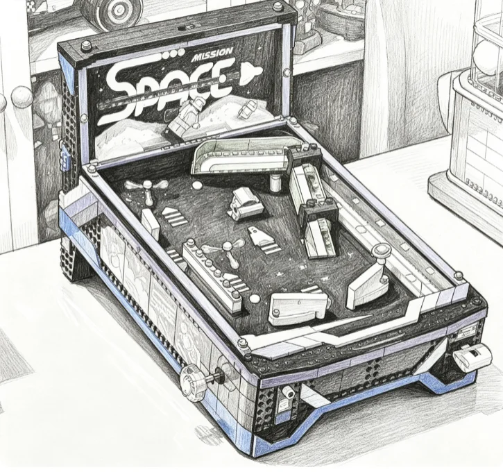 Game Cabinet Arcade Game Conso - Arcade Game Cabinet ulasan dan harga
