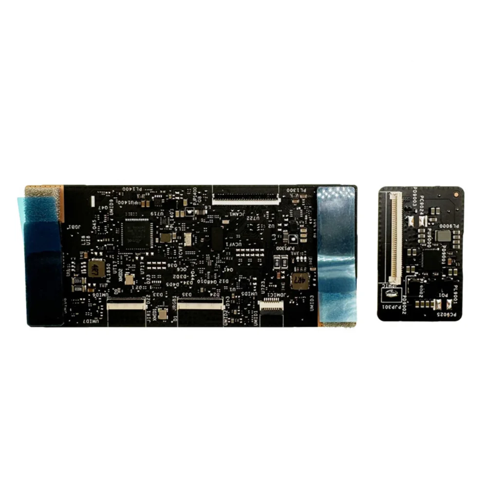 For Dell XPS 14 9440 XPS 9440 LCD screen, small board, touch screen, screen gravity sensing small board 0X1PC8 LS-M894P 0VR28C L
