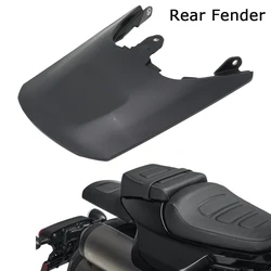 New Motorcycle Rear Fender Mudguard Adventure Fender Forward Splash Guard FOR Sportster S 1250 RH1250 RH 1250 2021 2022