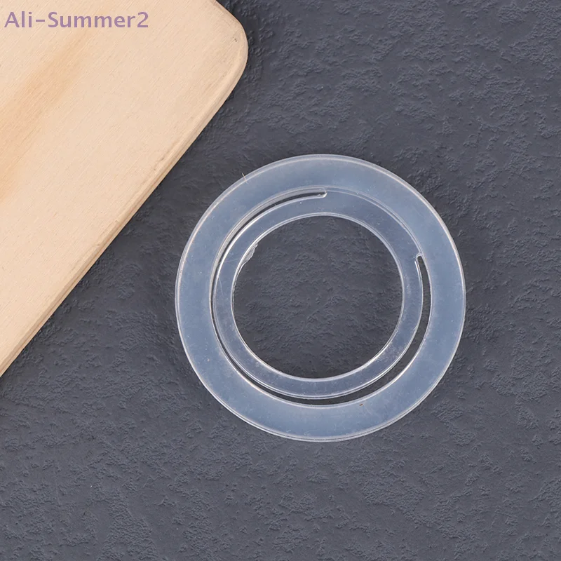 {Summer2} Whipped Cream Dispenser Rubber Gasket For Most Whipped Cream Dispenser Sealing Ring Kitchen Baking Accessories