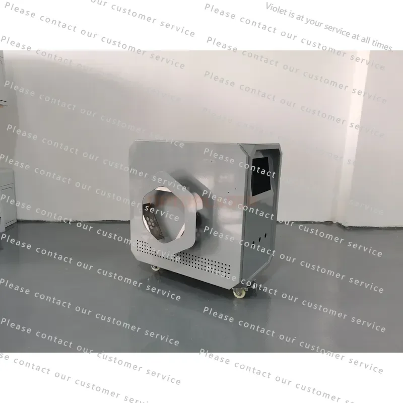 Portable Air-cooling Welding Machine 1200W 1500W 2000W Handheld Air-cooled Welder for Stainless Steel Aluminum