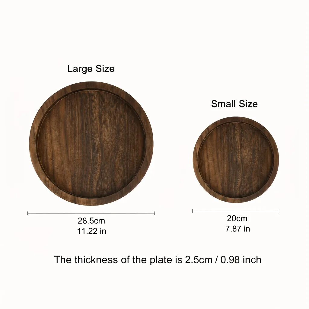 Thumbnail 3 - #38 Discounted Serving Trays Worth Buying