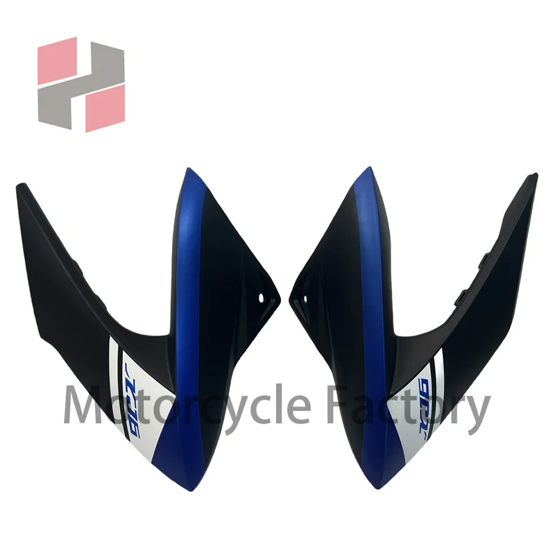 For Yamaha XJ6 XJ 6 2009 2010 2011 2012 Body Frame Cover Color Motorcycle Side Fairing Panel Bodywork Frame Injection Fairing