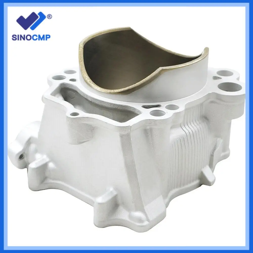 

Cylinder For Yamaha YFZ450R / YFZ450X / YZ450F / WR450F STD 95mm 2006-2011 2S2113110000 2S2113111000 2S2113111100 2S2113112000