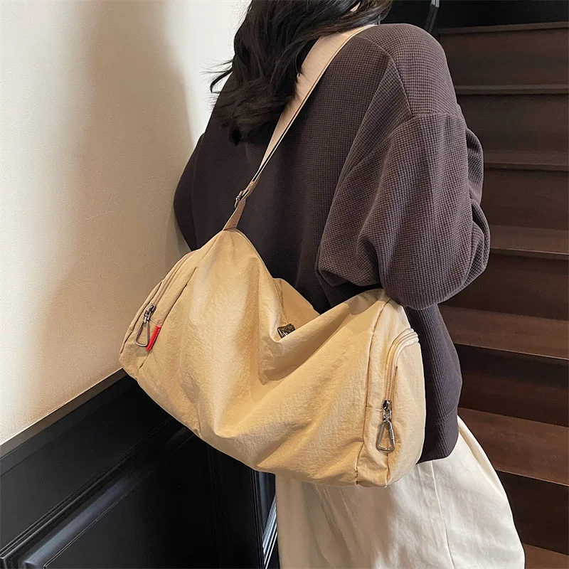 

Дорожная сумка для отдыха для женщин Модные модные спортивные сумки для мужчин Сумка через плечо Дизайнерские сумки Bolsos De Mujer Сумка