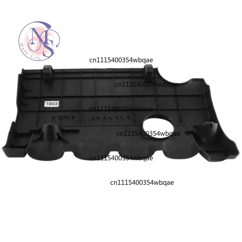 ZOCI-29240-2B031 Engine Hood Dust Cover For Elantra I30 I20 GRANDEUR Carens OPIRUS CEED MOHAV FORTE KOUP 292402B031 2006