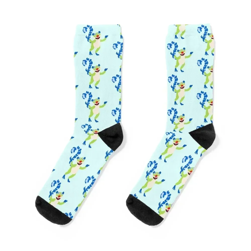 

Treelo Socks Heating sock new in's retro Socks Men Women's