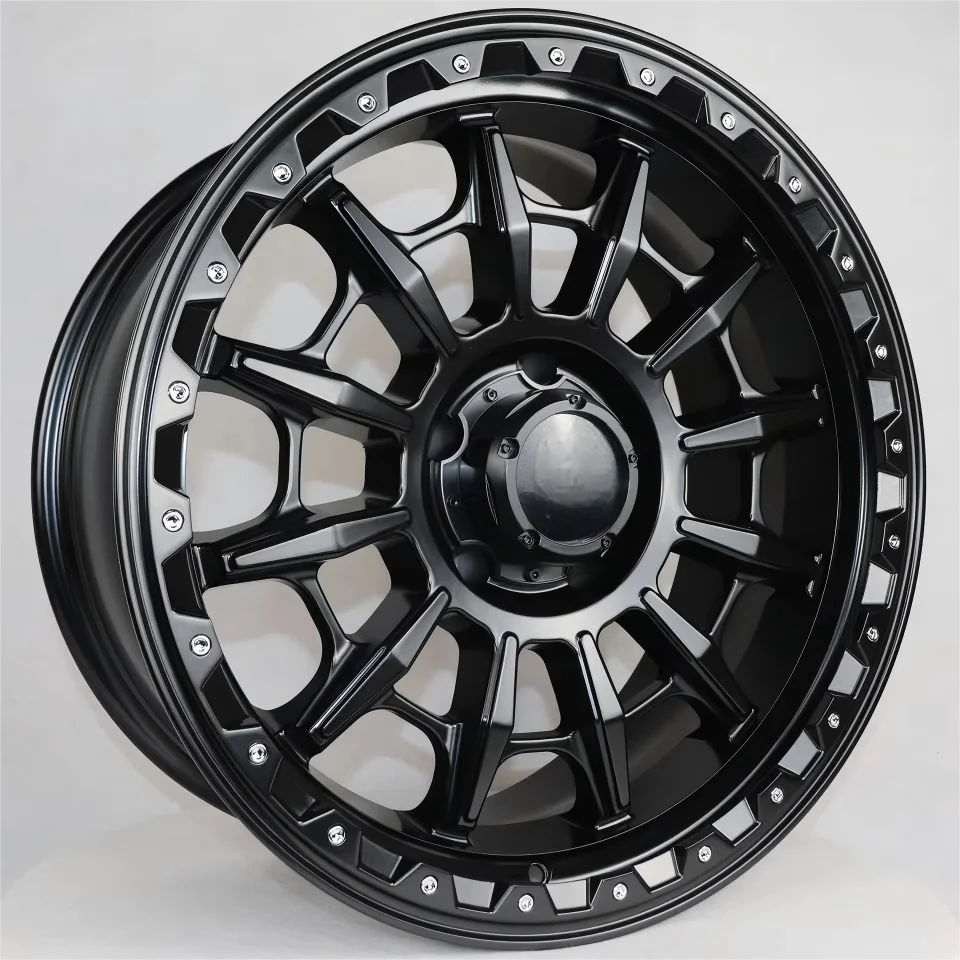 

Lightweight forged aluminum wheels, new 10-hole passenger car wheels, wear-resistant tire alloy passenger car wheels